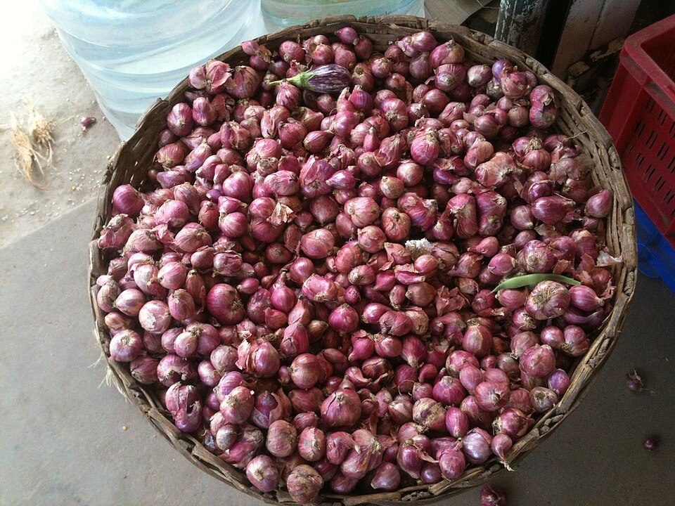 Bawang Merah